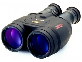 Canon 18x50 IS Image Stabilized Binocular